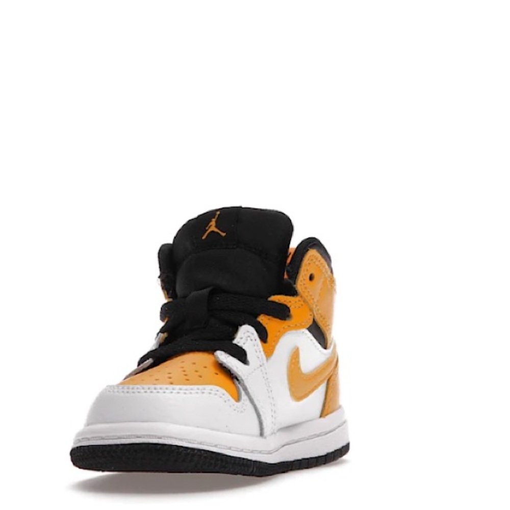 Jordan 1 Mid “University Gold” | US 9c | Unisex